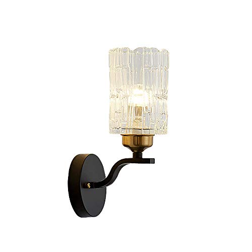 Lampe de tête de lit pour remplacer vos tables de chevet encombrées