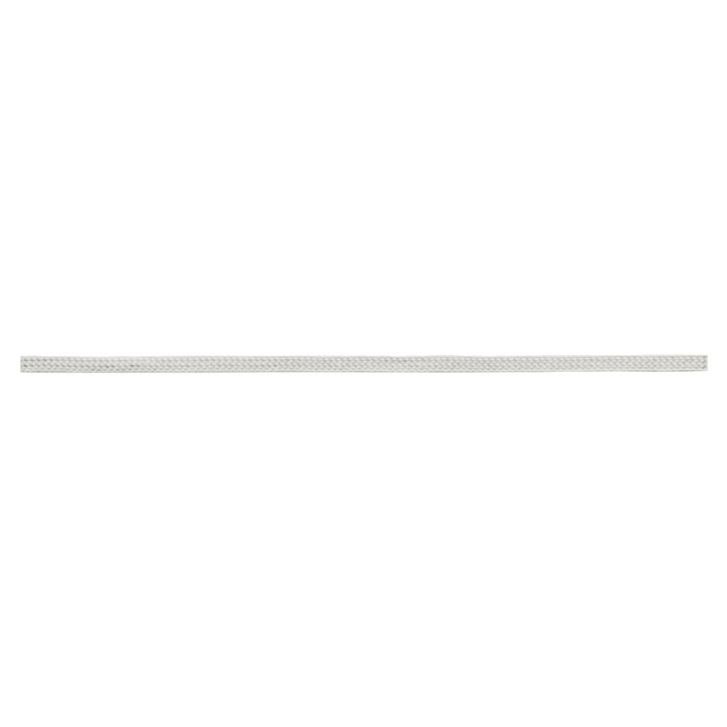 Rayon Spin SIC-9421 Argent Pâle - Cordon Taille SS de 30m pour Mercerie