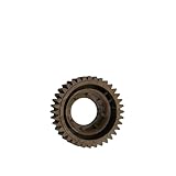 Fait de matériaux, durables. GHJ567RE Chauffage d\'engrenage Z36 for kyocera FS 1320D 1370D 1110 1024 1124 1130 1135 1120 1030 1035 1320 1370 P2135 3820N 3830N 1920 1928 FS3820