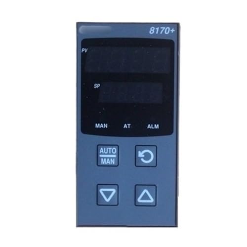 ONGVXR Controlador de Temperatura P8170 3111002 37011020 K2111102R S273 Termostato Digital(P8170 K2111102R S273)