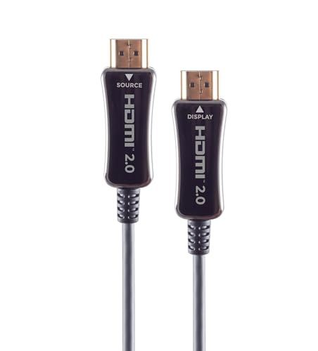 Cable HDMI 4K 10m de alta velocidad Ethernet para vídeo 4K2K @60Hz HDR