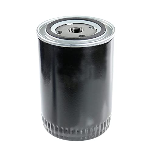 BESTPRICE 1x Filtro de aceite para cambio de aceite Compatible con AUDI A4 B7, A4 B6, A4 B5, A6 C5, SEAT EXEO, SKODA SUPERB, VW PASSAT B5.5, PASSAT B5
