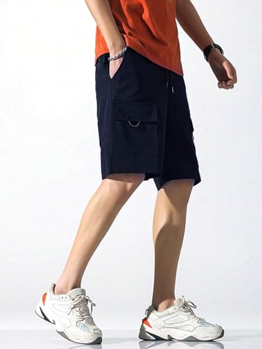 Image of Lymio Men Shorts || Men Shorts Cotton || Men Shorts Casual (Short)