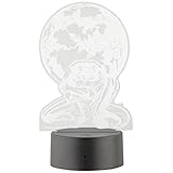 BEASTARS 01 レゴシ・ハル LEDビッグアクリルスタンド