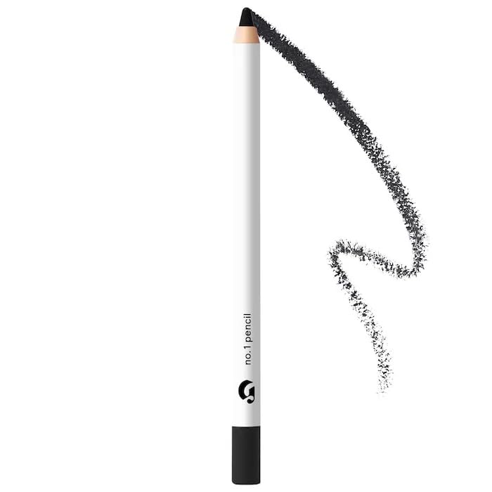 No. 1 Pencil Perfect Glide Eyeliner Ink 0.04 Oz