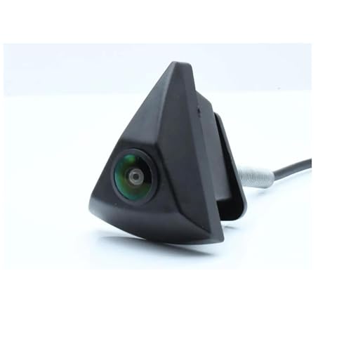 Oulesh Front View Camera for VW Golf MK4 MK5 MK6...