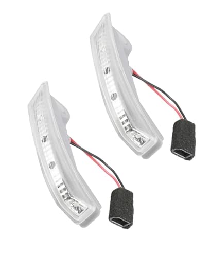 Indicateurs latéraux clignotants pour Dodge Grand Caravan 08-18