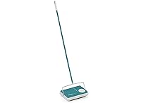Algopix Similar Product 13 - Leifheit Floor Sweeper, 22cm, Turqoise