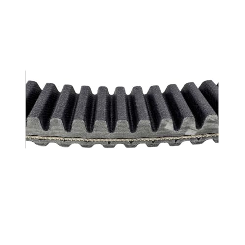 Courroie transmission CVT 934x33x28 variateur LU097102 - 5