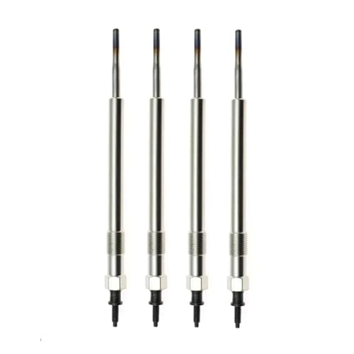 Kit bougie préchauffage haute performance pour Tourneo Custom 1717631