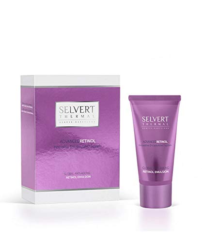 Global Anti-Ageing Retinol Emulsion