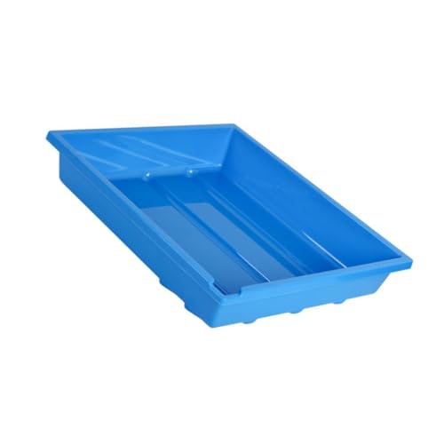 Photographic Film Developing Dish for Darkroom Film and Paper Film Processing