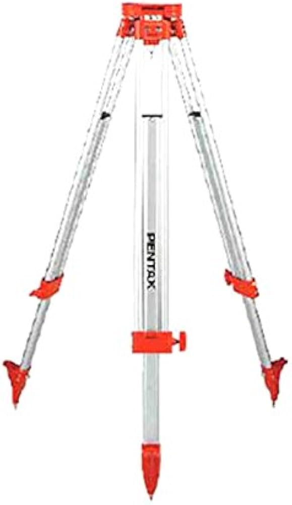 Amazon.co.jp: ペンタックス レベル用三脚 TS70 : DIY・工具・ガーデン