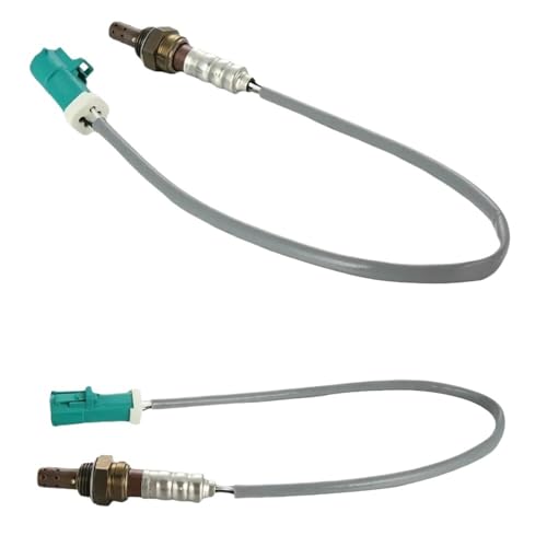 Sonde lambda haute durabilité Focus Fusion 98AB - 2