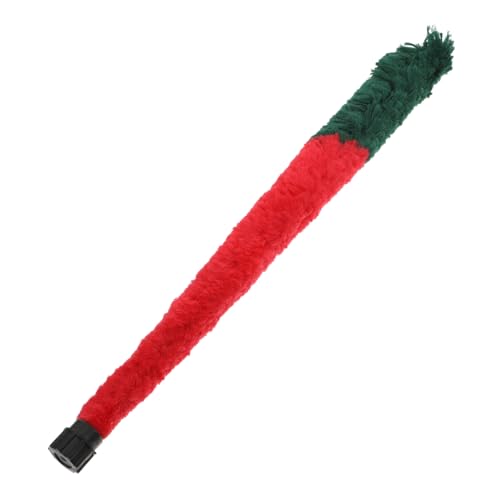 ifundom 1Pc Saxophone Cleaning Brush Durable Sax Maintenance Tool for Care Cleaning Essential Accessory for Optimal Saxophone Performance