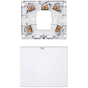 Schneider Electric Merten Herdanschlussdose MEG1011-9019