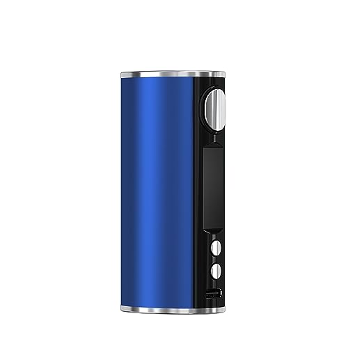Eleaf - Box iStick T80 - Eleaf couleur - Bleu sans Nicotine ni Tabac