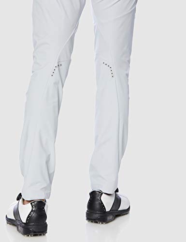 [オークリー] パンツ SKULL SYNCHRONISM 3D TAPERED 6.0 メンズ GREY SLATE 30(日本サイズ32) 3枚目