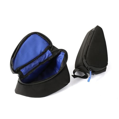 Solución lluvia: Bolsa Impermeable y Deflector Lateral R 1300 GS 5