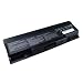 Produktbild DP-Tech Akku für Dell Inspiron 1520 1521 1720-6600mAh