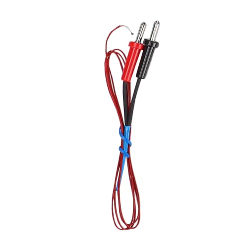Pince multimètre numérique 100A True RMS Garosa en ABS avec écran rétroéclairé