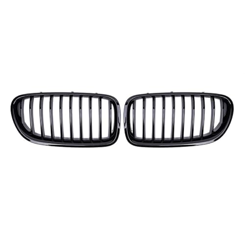 Calandre Série 5 F10 F11 520i 525i 2010-2016 : Remplacez vos grilles cassées ou ternies