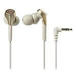 オーディオテクニカのイヤホン・ヘッドホン ATH-CKS550X [CG]