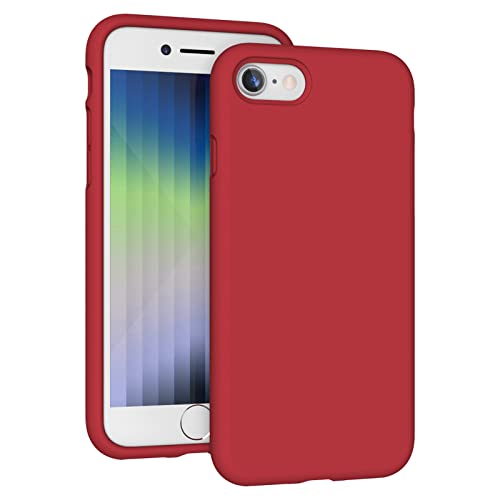 K TOMOTO Compatible with iPhone SE(3rd and 2nd gen)/8/7 Case (4.7