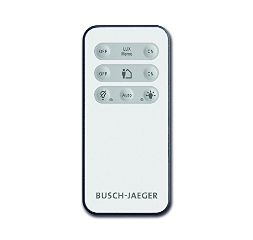 Busch-Jaeger, Infra Red Remote, 6841-101