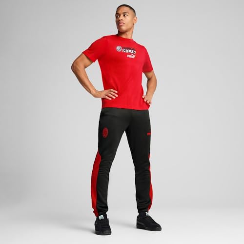 Pantalon de survêtement Milan AC For All Time 2024/ - vue 4