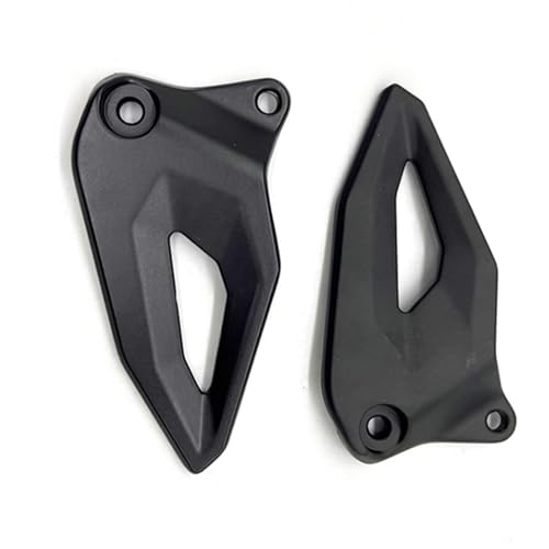 Repose-Pieds Avant pour TNT BJ150S Plaque Décorative et Support - 3