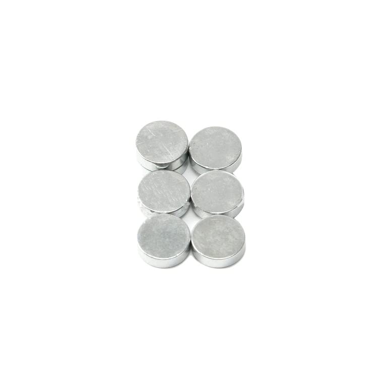 10/20/30/50/100pcs 18x2 Thin Neodymium Magnetic Super 18mmx2mm 18x2mm Permanent Small Round 18 * 2 Magnets(100pcs)