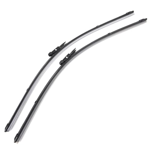 Essuie-glace de voiture Mercedes Benz Vito Viano W639 2006-2014 pare-brise LHD 28 26