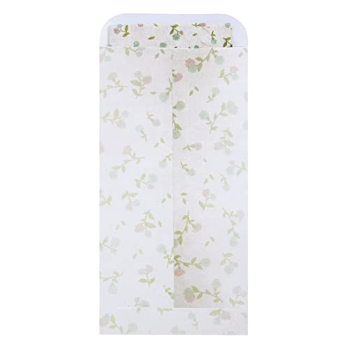 Paper Junkie CHGYI 90 Piece Vintage Letter Writing Paper Set thumb #6