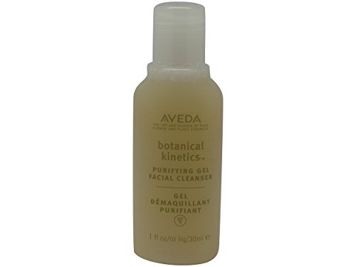 Aveda Botanical Kinetics Purifying Gel Facial Cleanser. Lot of 18 Bottles. Total of 18oz