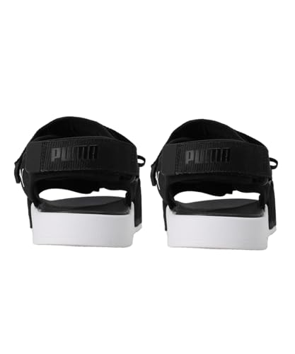Image of Puma Unisex Adult Leadcat City Sandal Sandal