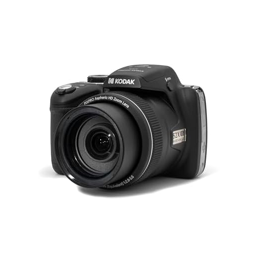 Kodak PIXPRO Astro Zoom 16 MP Camera