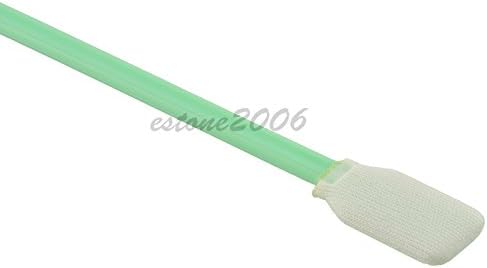 6Pcs Wet Sensor Cleaning Kit CMOS CCD Cleaner Swab for Camera DSLR SLR