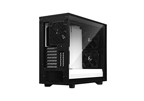 Build My PC, PC Builder, Fractal Design Define 7