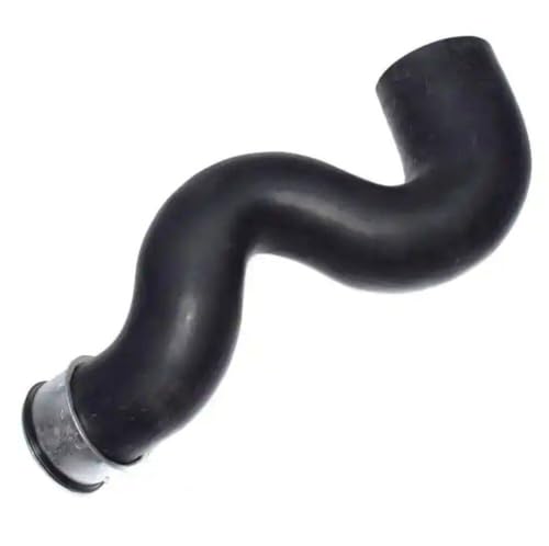 Gaine turbo 8E0145834M contre mode dégradé et fumée noire circuit admission air