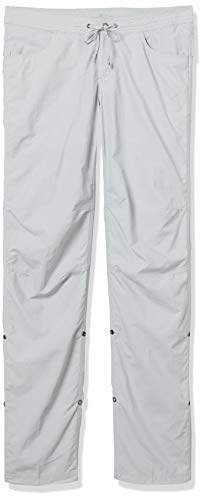 ExOfficio Women's BugsAway DamselFly Pant, Oyster, Size 2 - //coolthings.us