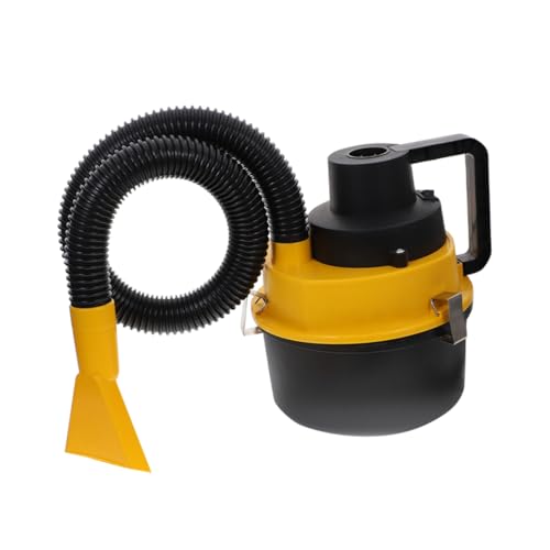 ULTECHNOVO Wet Dry Car Vacuum Cleaner Portable Handheld Vacuum for Auto Detailing Compact Design for Easy Storage for Vehicle Cleaning Bulk Supply