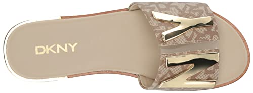 Image of DKNY Women's Waltz Flat Sandal Slide