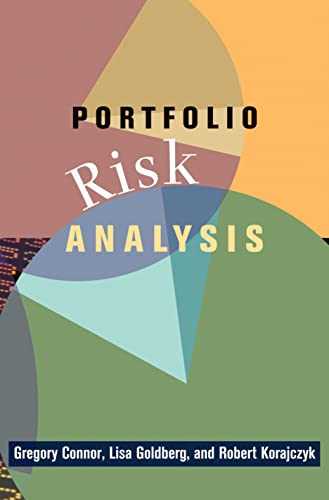 Portfolio Risk Analysis view 2