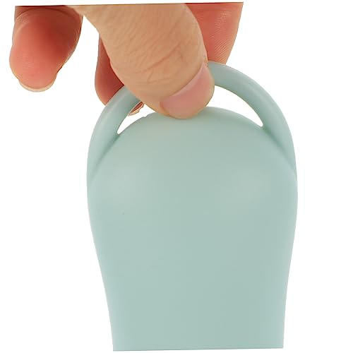 Beaupretty Garrafa De Viagem Pendurável De 8 Peças Para Líquidos Shampoo Recipiente De Viagem Dispen