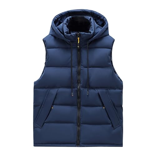 Chaleco para mujer, abrigo de algodón monocolor, chaleco acolchado de invierno, cálido, chaqueta corta, sin mangas, cuello alto, chaqueta de invierno, chaqueta de entretiempo, otoño e invierno, Chaleco para mujer, abrigo de algodón monocolor, chaleco acolchado de invierno, cálido, chaqueta corta, sin mangas, cuello alto, chaqueta de invierno, chaqueta de entretiempo, otoño e invierno,