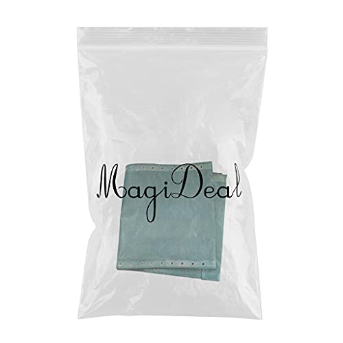 CALANDIS Fabric Cloth for Zero Gravity Chair Folding Sling Chair Dark Green