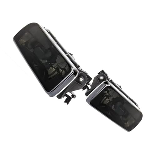 Phare anti-brouillard avant sans ampoule pour BMW E36 M3 et 325i 1992-1999