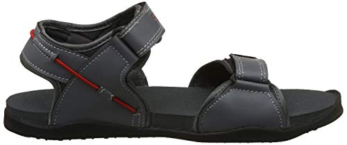 Image of FILA mens Warr Sandals