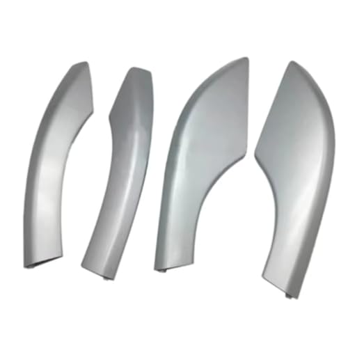 Embout rail de toit Cross Polo cassé ? Remplacez votre capuchon de protection